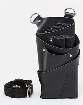 Bremen ・ブレーメン 本革シザーケース