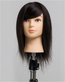 【お試しset】カット練習向け 3体set 
B + D + 新E* type