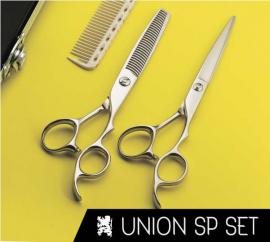 UNION SP SET/ シザー+セニング スタイリスト セット
