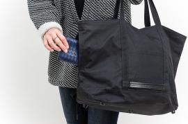 ☆使い易い!万能!!☆ Cutwig.jp オリジナル・ウィッグバッグ