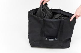 ☆使い易い!万能!!☆ Cutwig.jp オリジナル・ウィッグバッグ