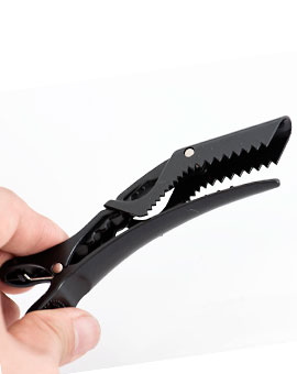 Jaws / 進化版ワニクリップ 2本セット