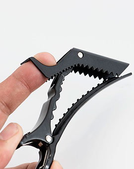 Jaws / 進化版ワニクリップ 2本セット