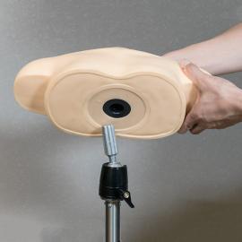 オリジナル・カットウィッグ用ショルダー