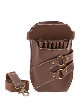 Behar  ベハール シザーケース 7丁入