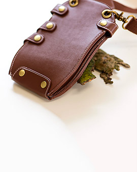 Behar  ベハール シザーケース 7丁入