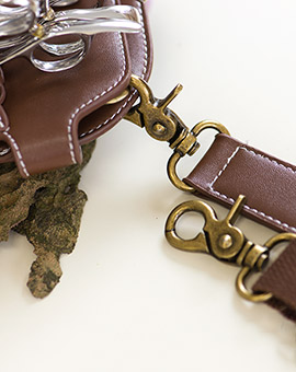 Behar  ベハール シザーケース 7丁入