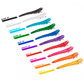 YS シャーククリップ プロ用 単品