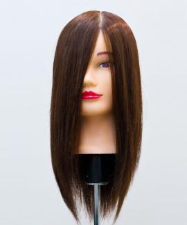 【お試しset】カット練習向け 3体set 
B + D + 新E* type