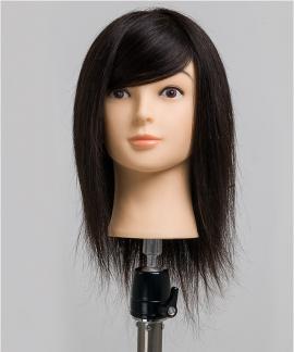 【お試しset】カラーがきれいに入る
100%人毛 4体set A・B・C・新E* type